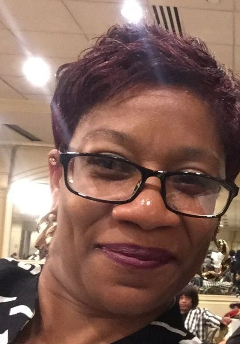 Carole Kirkwood
